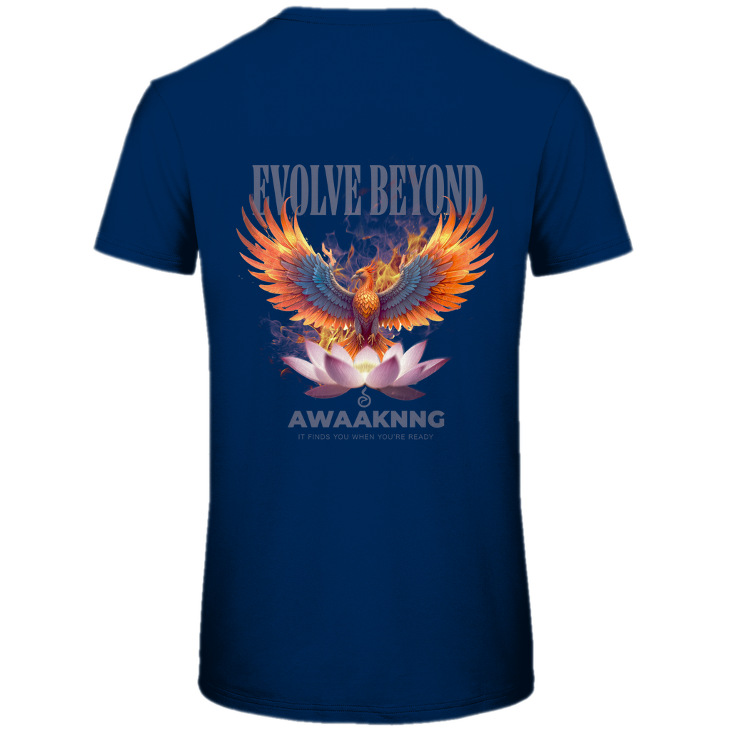 Phoenix Herren T-Shirt