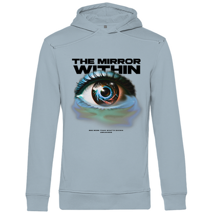 Mirror Within Herren Hoodie