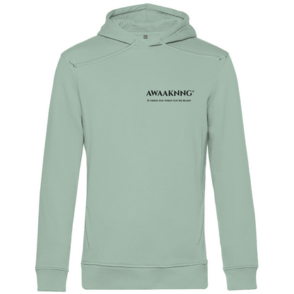 Mirror Within Herren Hoodie