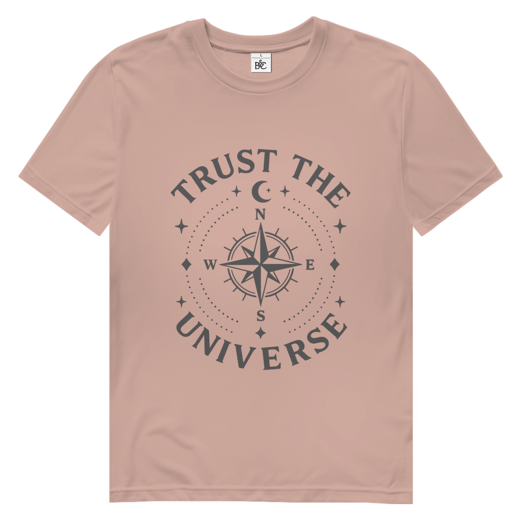 Herren Premium Bio T-Shirt DFG