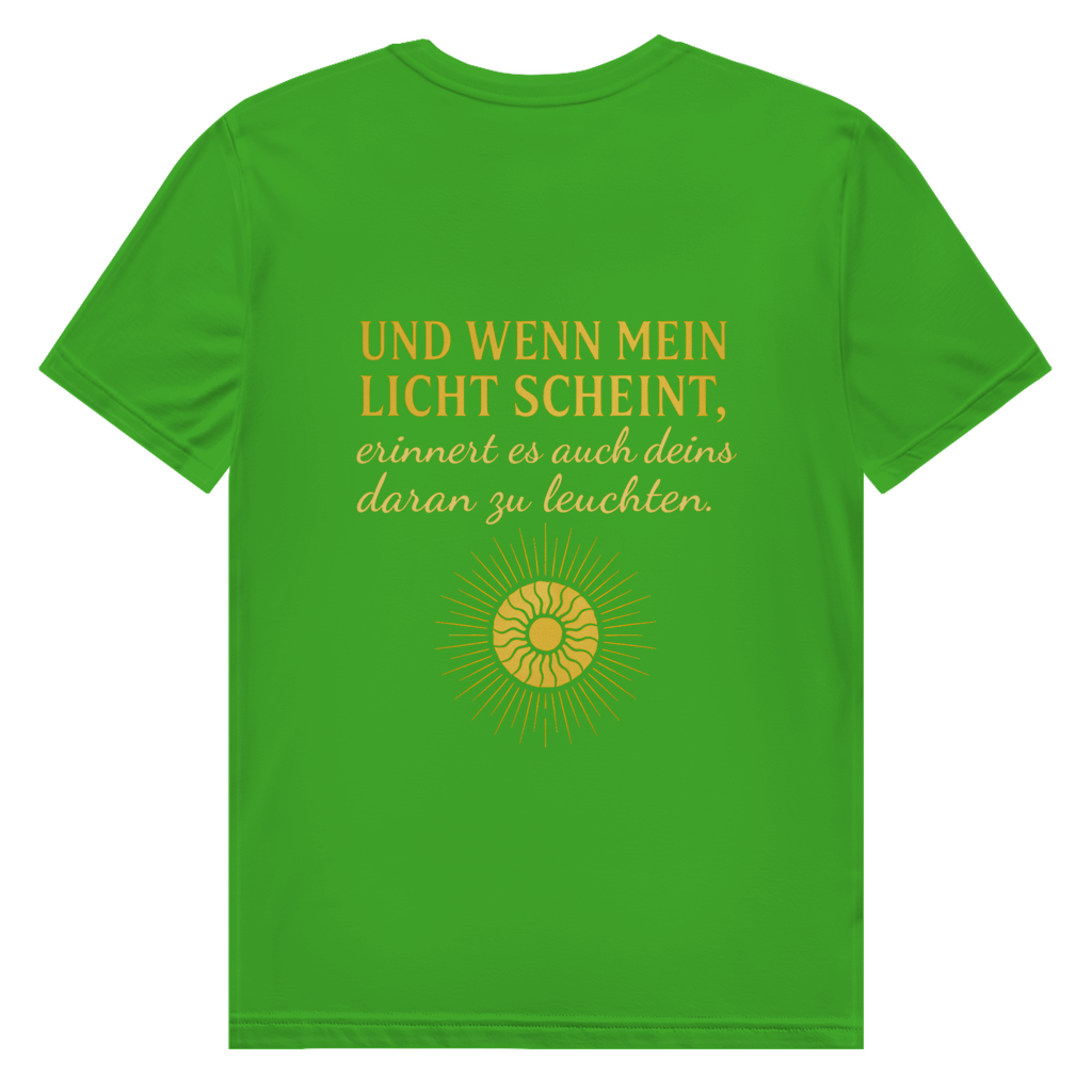 Herren Premium Bio T-Shirt 34