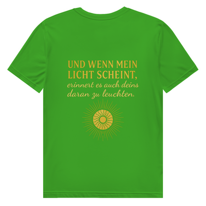 Herren Premium Bio T-Shirt 34