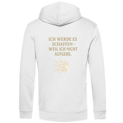 Herren Premium Bio Hoodie 36