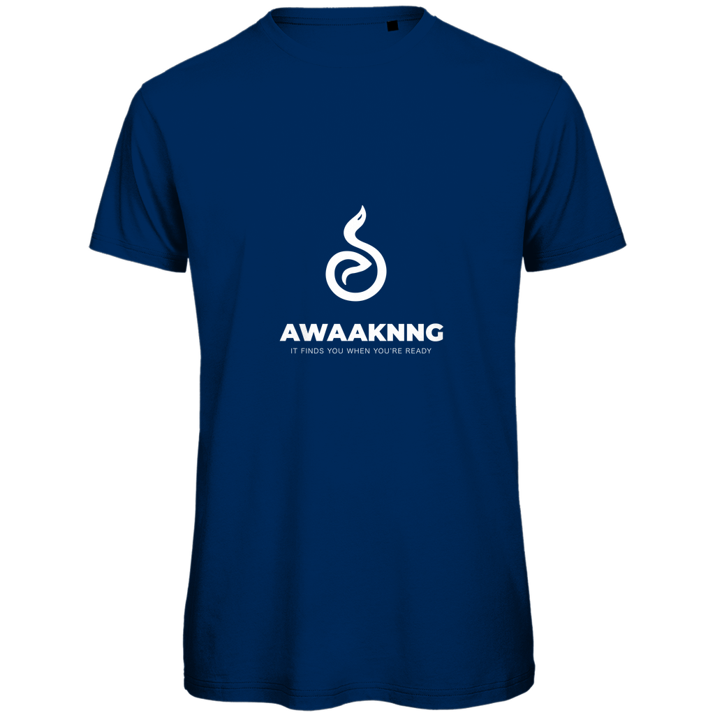 Awaaknng Herren T-Shirt
