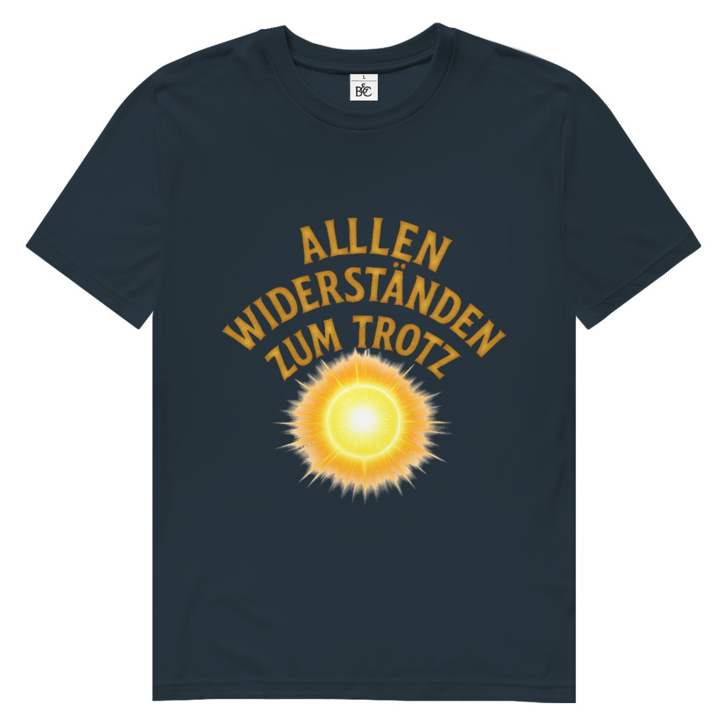 Herren Premium Bio T-Shirt 36