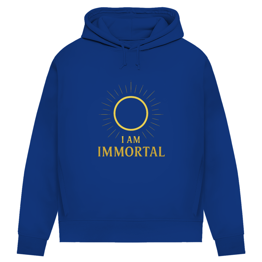 Damen Premium Bio Hoodie 12