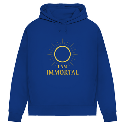 Damen Premium Bio Hoodie 12