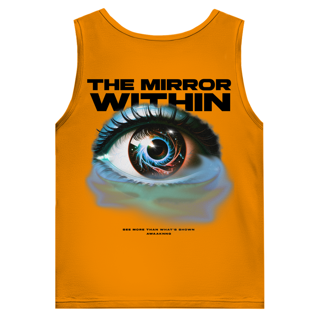 Mirror Within Herren Tank Top