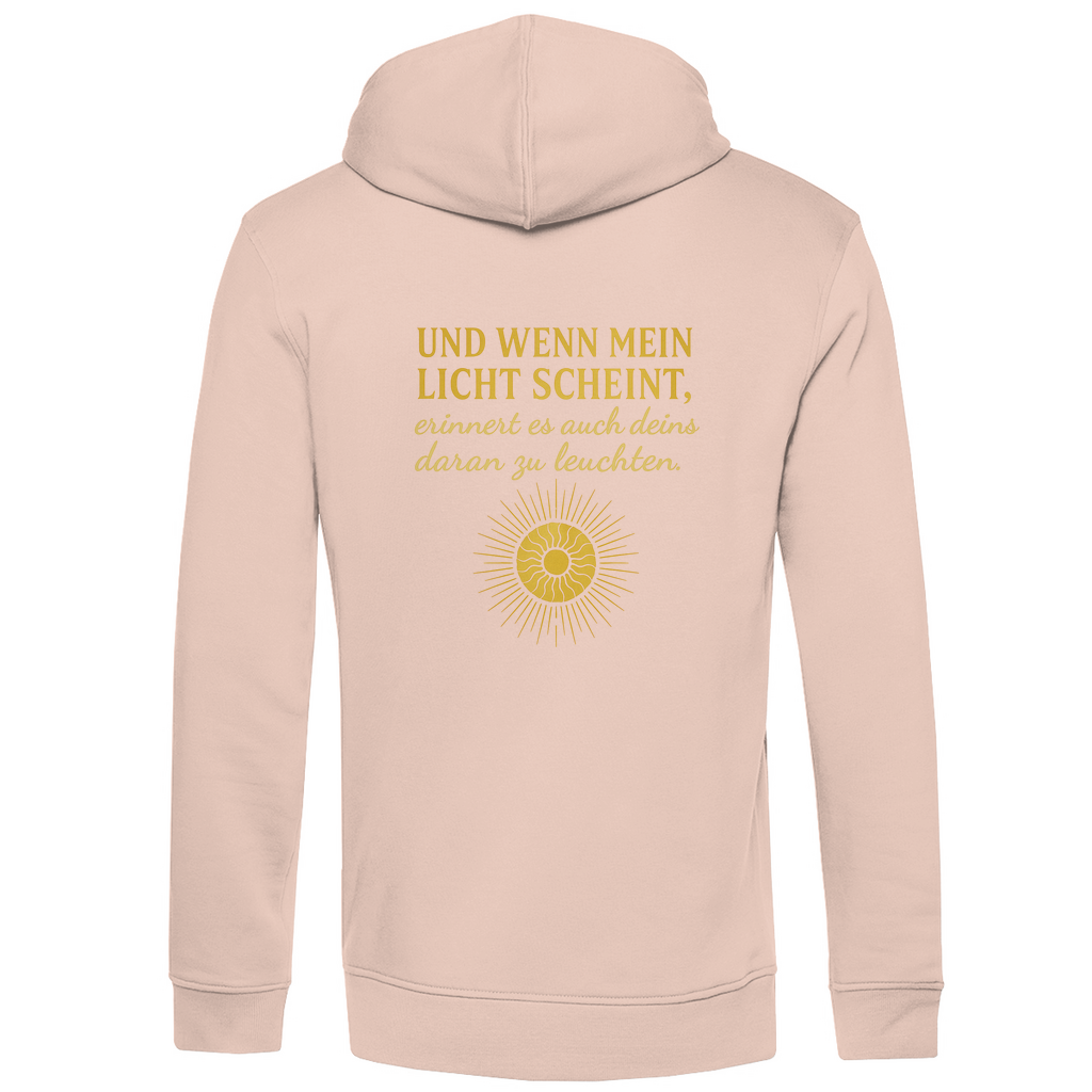 Herren Premium Bio Hoodie 34