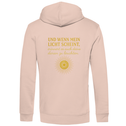 Herren Premium Bio Hoodie 34