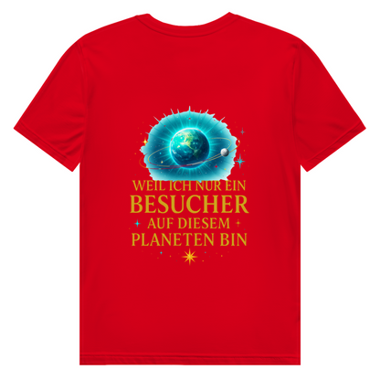 Herren Premium Bio T-Shirt 12