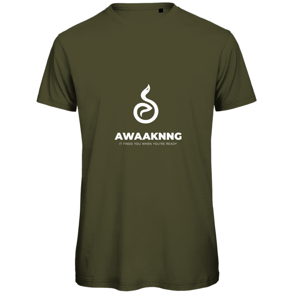 Awaaknng Herren T-Shirt