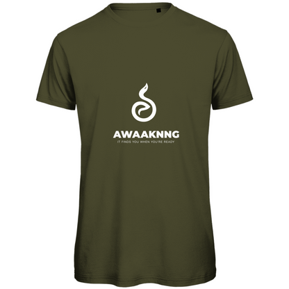 Awaaknng Herren T-Shirt