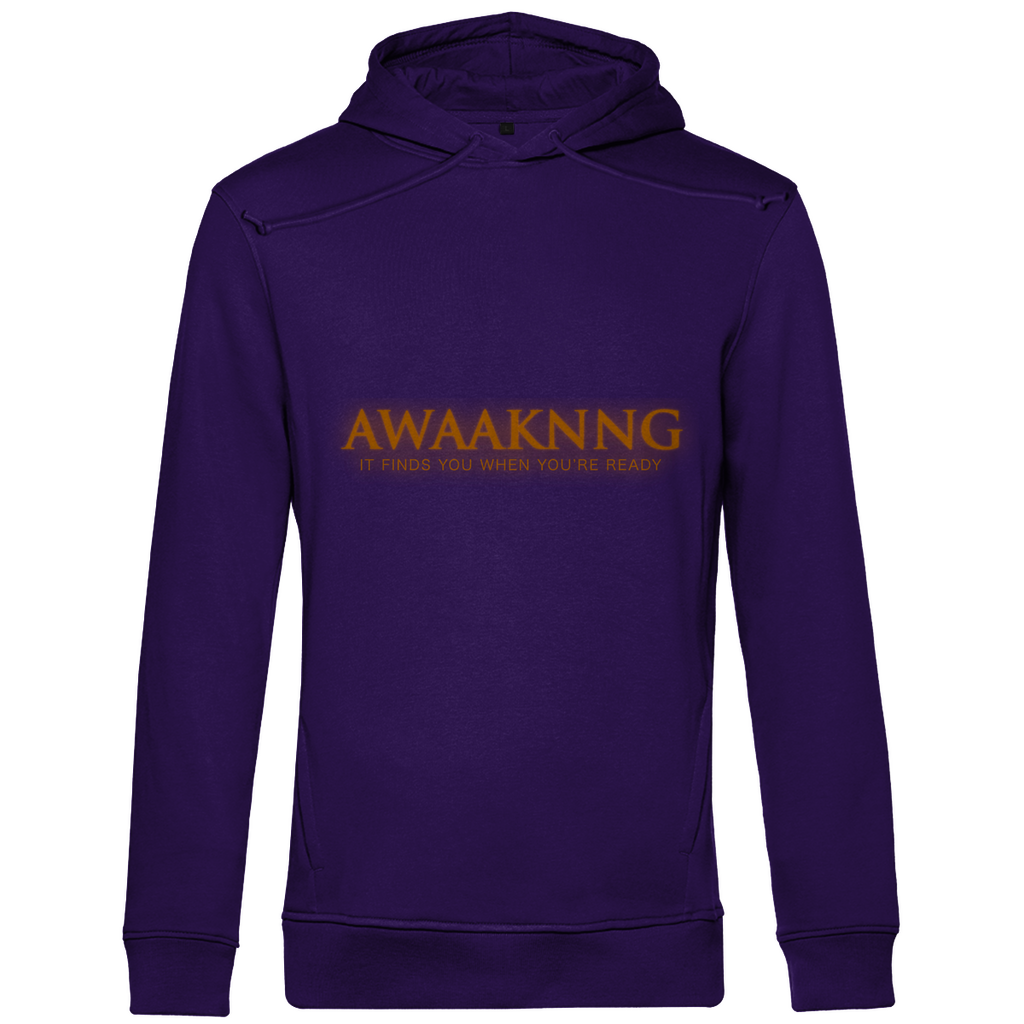 Awaaknng Flame Herren Hoodie