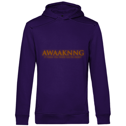 Awaaknng Flame Herren Hoodie