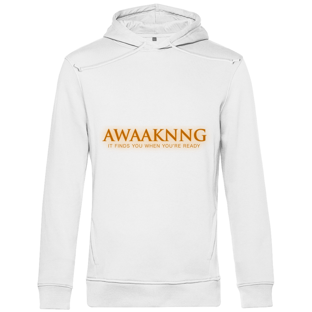 Awaaknng Flame Herren Hoodie