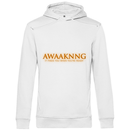Awaaknng Flame Herren Hoodie