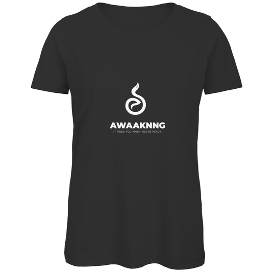 Awaknng Damen T-Shirt
