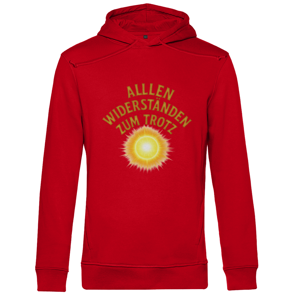 Herren Premium Bio Hoodie 36