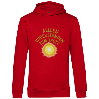 Herren Premium Bio Hoodie 36