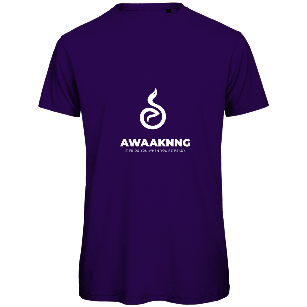 Awaaknng Herren T-Shirt