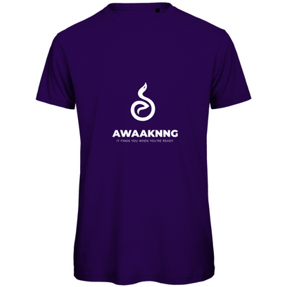 Awaaknng Herren T-Shirt