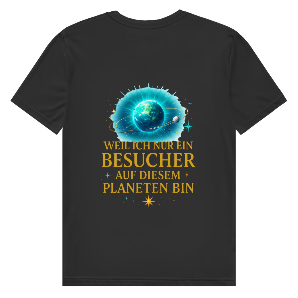 Herren Premium Bio T-Shirt 12