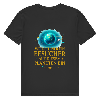 Herren Premium Bio T-Shirt 12