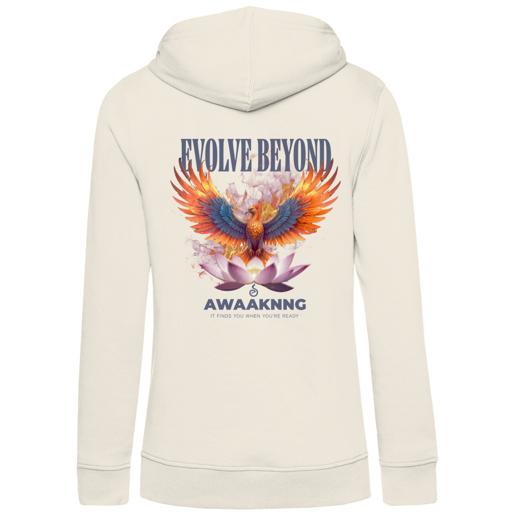 Awaaknng Damen Hoodie