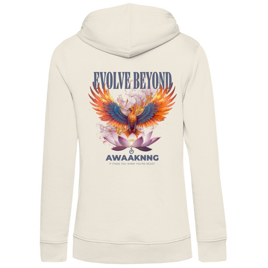 Awaaknng Damen Hoodie