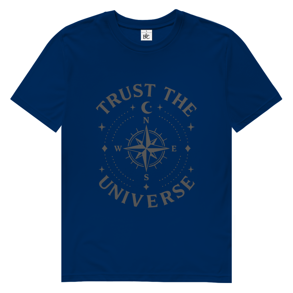 Herren Premium Bio T-Shirt DFG