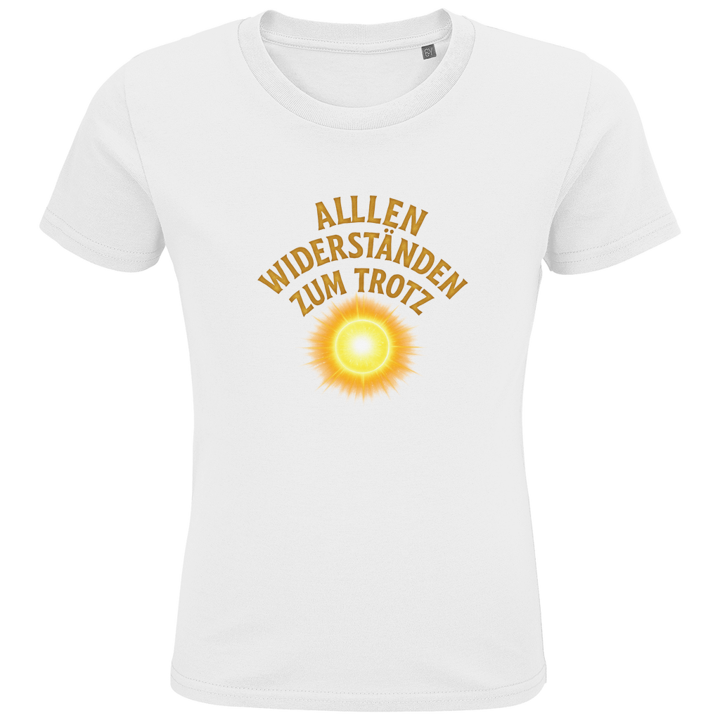 Kids Premium Bio T-Shirt 36