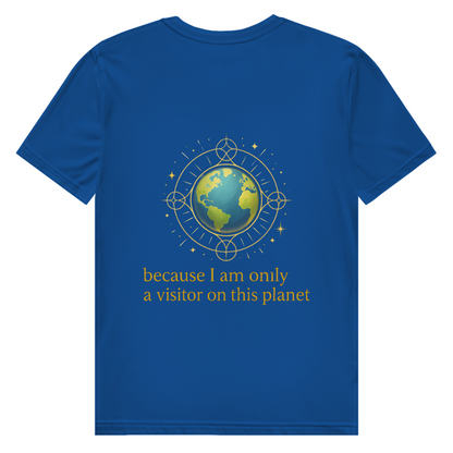 Herren Premium Bio T-Shirt 14