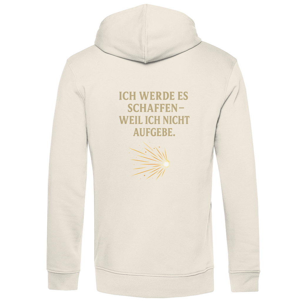 Herren Premium Bio Hoodie 36