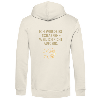 Herren Premium Bio Hoodie 36