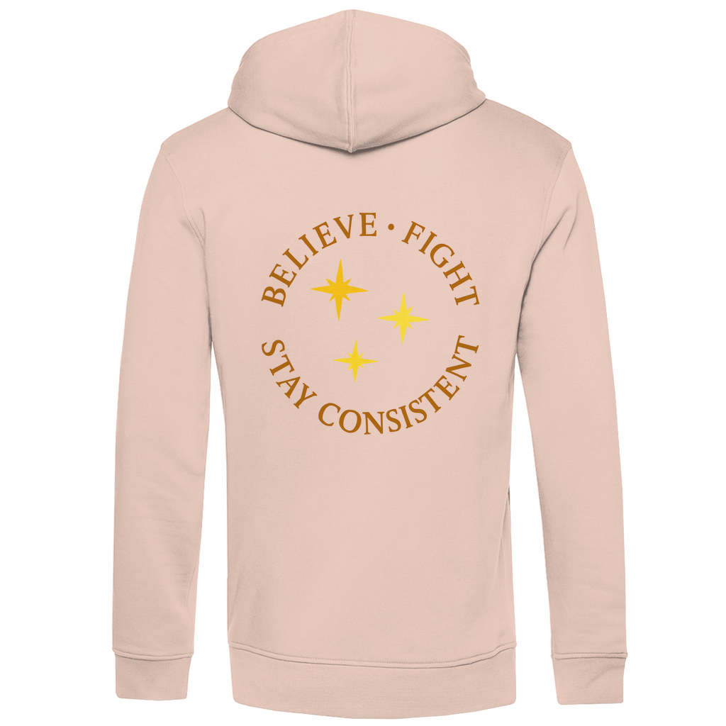 Evolve Beyond Herren Hoodie