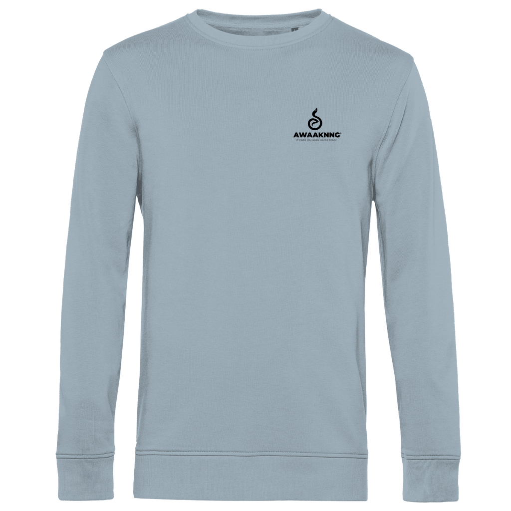 Awaaknng Herren Sweatshirt