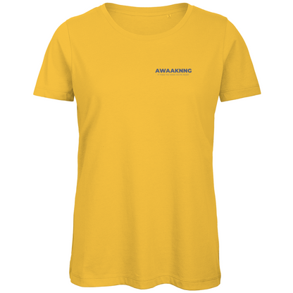 Phoenix Damen T-Shirt