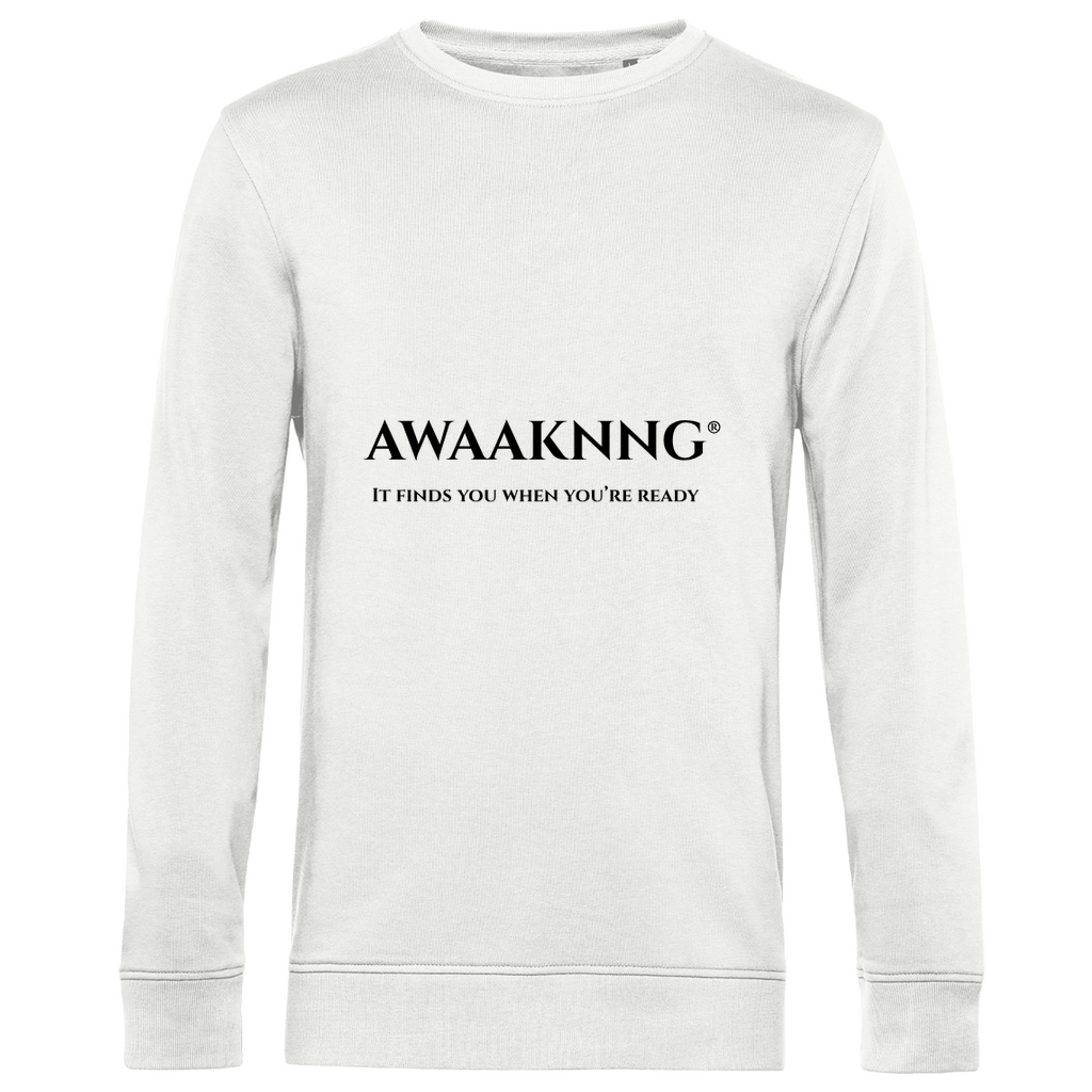 Mirrow within Herren Sweatshirt