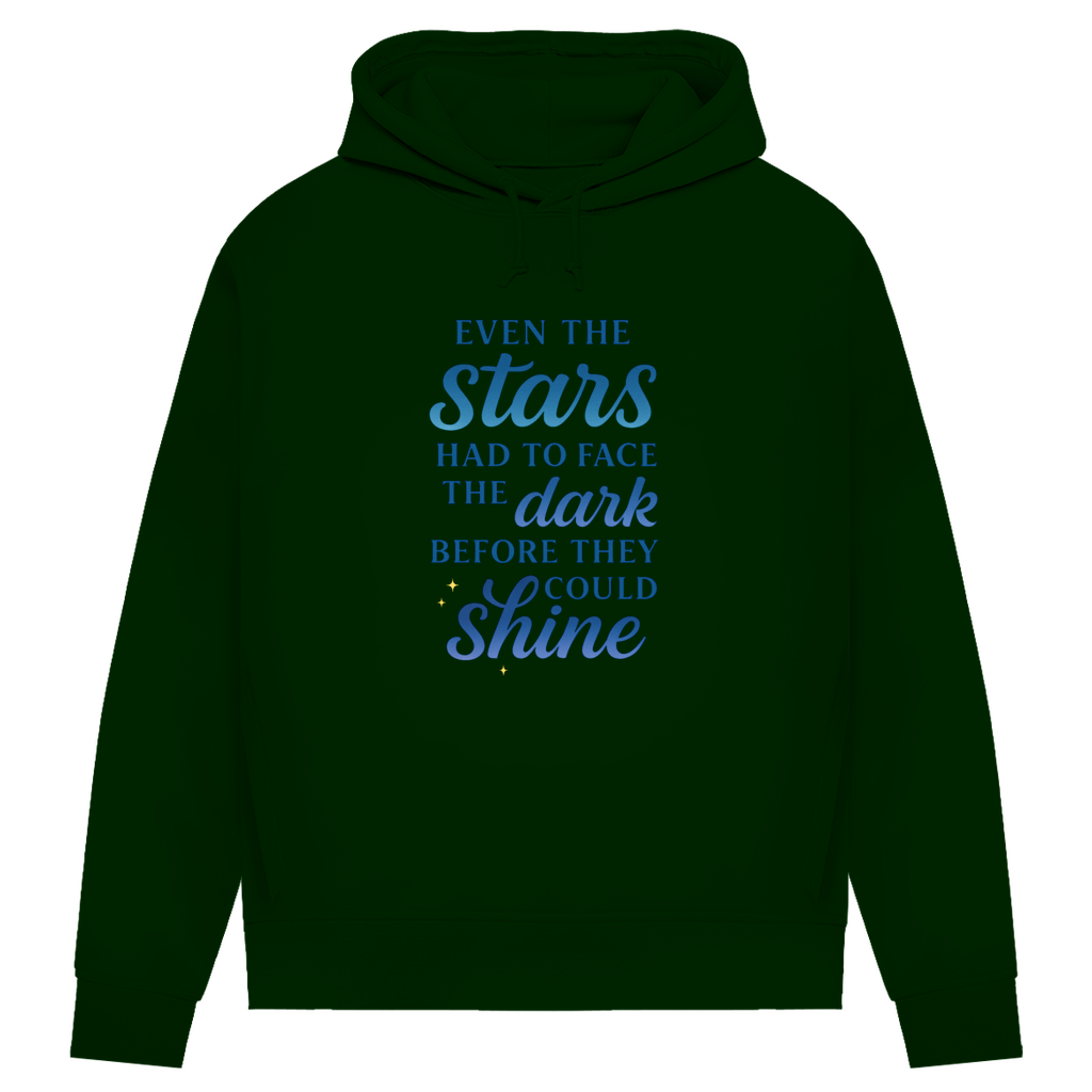 Damen Premium Bio Hoodie 41