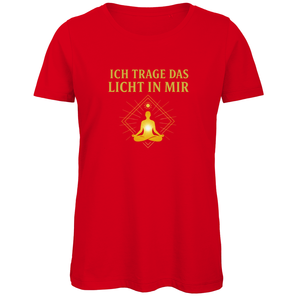 Damen Premium Bio T-Shirt 34