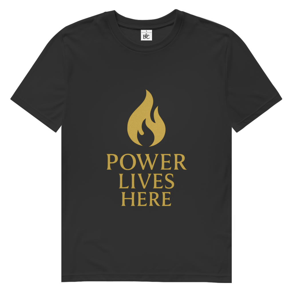 Herren Premium Bio T-Shirt 21