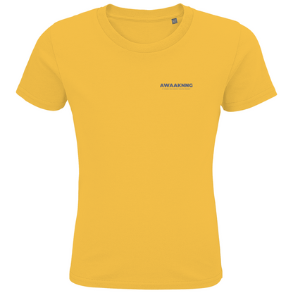 Phoenix Kinder T-Shirt