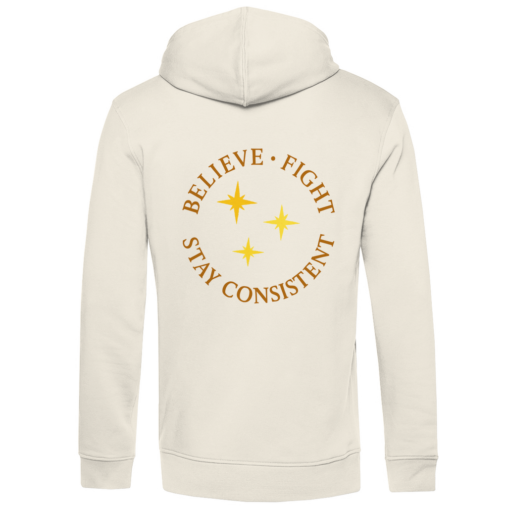 Evolve Beyond Herren Hoodie