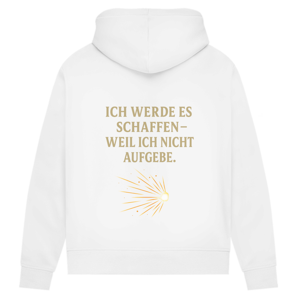 Damen Premium Bio Hoodie 36