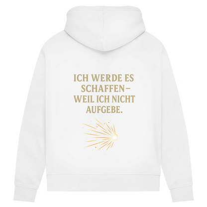 Damen Premium Bio Hoodie 36