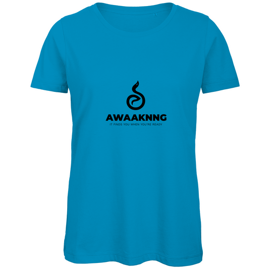 Awaaknng Damen T-Shirt