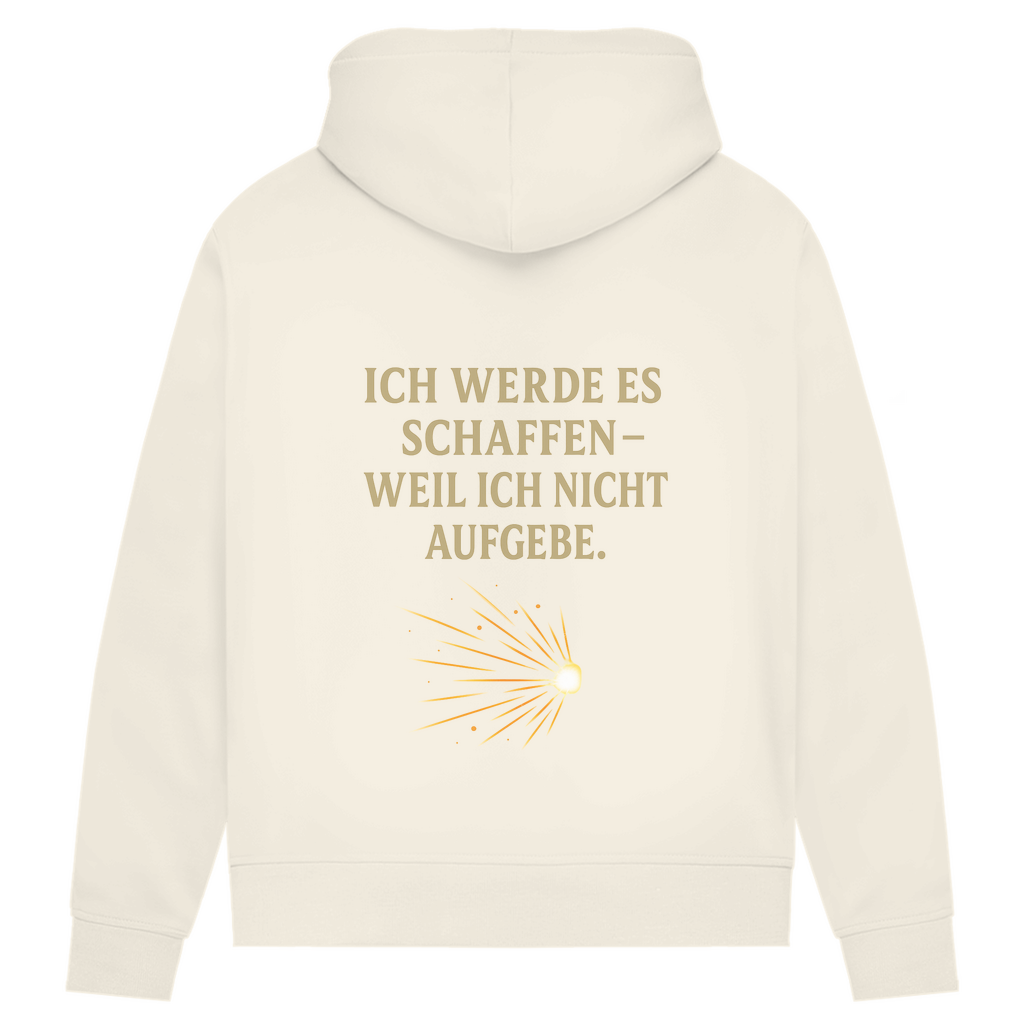 Damen Premium Bio Hoodie 36