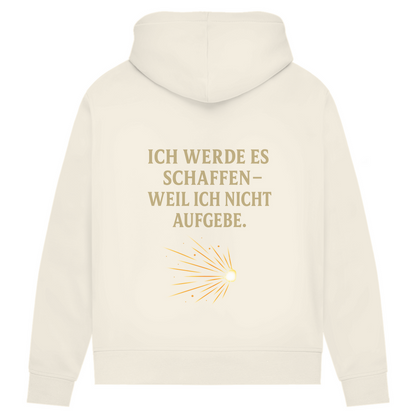 Damen Premium Bio Hoodie 36