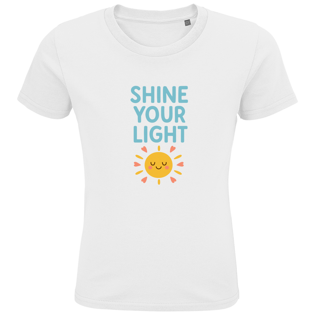 Kids Premium Bio T-Shirt 70